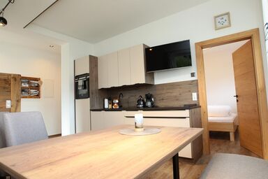 Apartments Scherer - FEWO Top 3