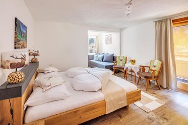 Hotel Enzian - Komfort Doppelzimmer