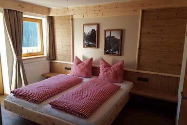 Gasthof Leiter´s Hoamatl - Zimmer Nr. 2 Hemerkogel, Kurz