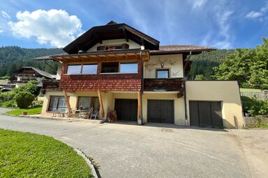 Carina, Haus - Appartement 2