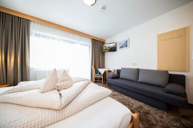 Toni's Ferienheim - Einzelzimmer