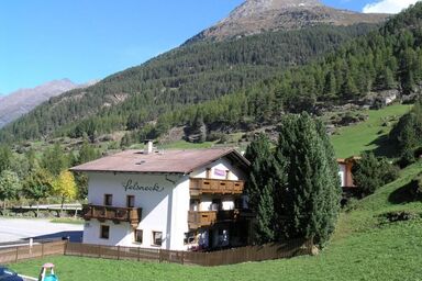 Haus Felsneck - Doppelzimmer für 2-3 Pers mit Zustellbett