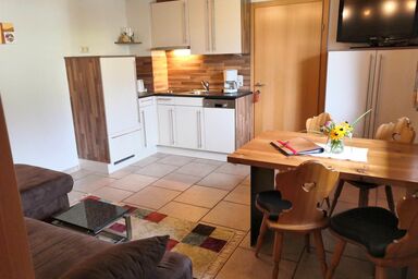 Apartments Suggadin - Apartment Nova /1 Schlafraum/Du, WC