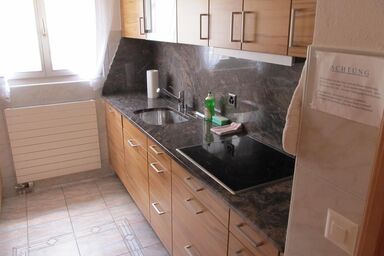 Katharina 1 - 4½-Zimmerwohnung