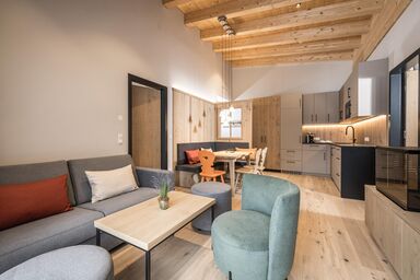 Alpine Collection - 2 Bedroom Apartment Superior