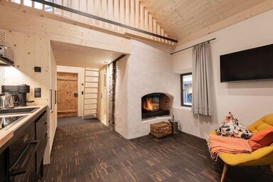 Kesslerstadel - Alte Schmiede (Loft)