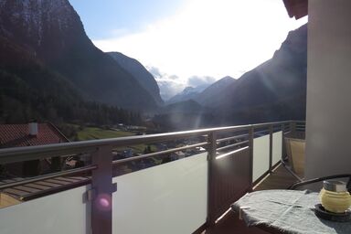 Haus Stefan - Appartement 3