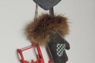 Muggengrat, Pension - Doppelzimmer