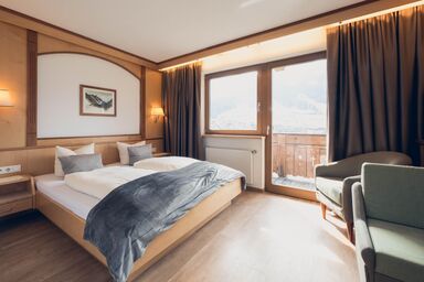 Ladestatthof - Appartement A - Alpenrose