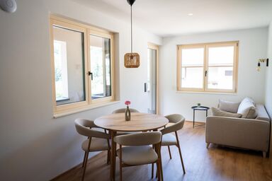 BergZiit Appartement