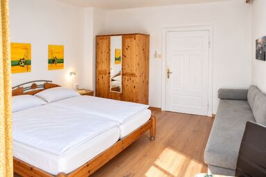 Landhaus Widmeyer - Appartement Typ 4