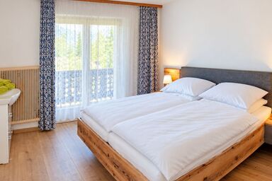 Landhaus Widmeyer - Appartement Typ 5