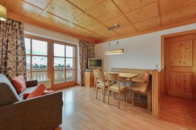 Gauahof - Wohnung Kristberg