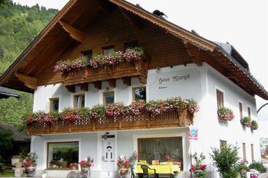 Ferienhaus-Hintersee - Doppelzimmer 5
