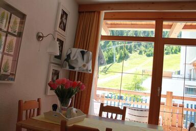 Appartement "Gurgl" - Appartement