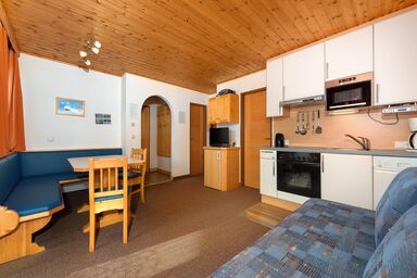 Ferienhaus Andreas - Appartment 4