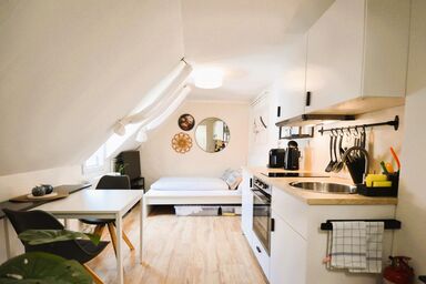 My cozy place Graz - 5 min downtown | TOP 18 - My cozy place Graz TOP 18