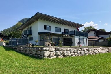 Tanja's Kaiserdomizil