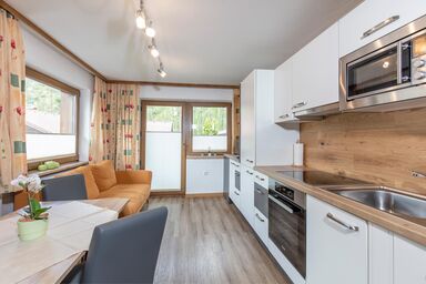 Appartement Rosengarten - Appartement 3