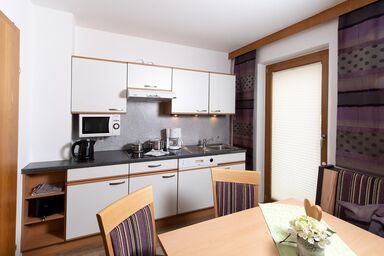 Appt. Rangger - Appartement Top 1