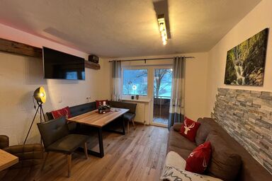 Berghof Haselsberger Appartements - Appartement/Fewo, Tyrol