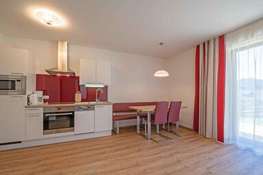 Schluder, Haus - FEWO Comm