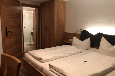 Gasthof Bergblick - Doppelzimmer