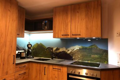 Gasthof Bergblick - Ferienwohnung Schlierewand