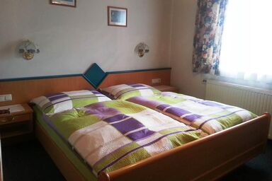 Reinhard Rieder - Apartment/2 Schlafräume/Dusche, WC