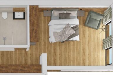 Kristall Apartments - Top 9