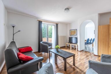 Hartkaiser Rooms and Apartments - Apartment 12