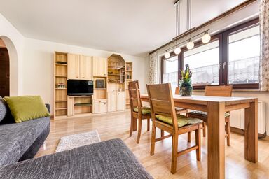 Mäser Apartments - Wohnung Golm, 65 m², 2-5 Personen