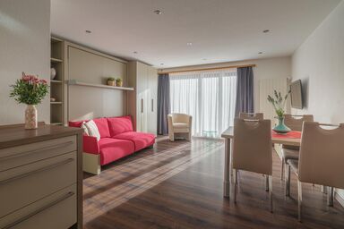 Alpen Leukerbad # - 1-Zimmer-/2-Bettwohnung, Alpen 7 # (135007)