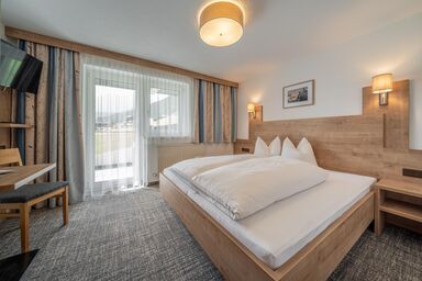 Haus Crystal - Appartement A2