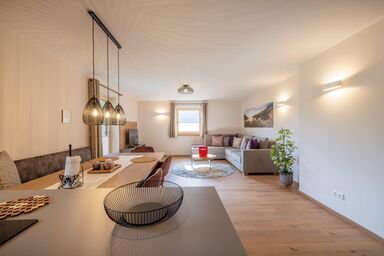 Gästehaus Rettenbacher - Top 1 für 2-3 Personen