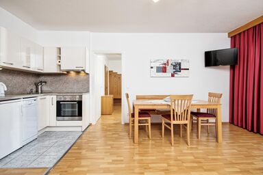 Apartments Weberhof - Apartment Karawankenblick