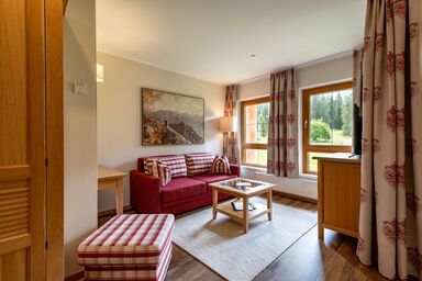 Alpenvital Tirol Appartments - Appartement Sonnjoch