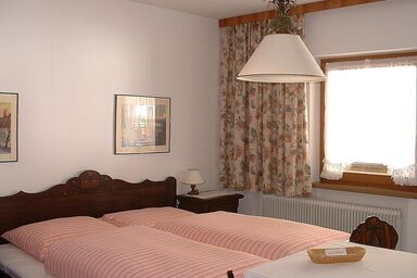Alpenpension Höfler - Doppelzimmer
