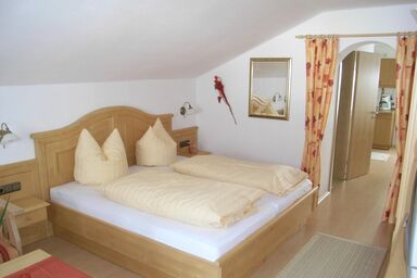 Gästehaus Auerstüble - Ferienwohnung 1