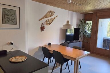 Ferienzentrum Soleval 214 Premium - Ferienwohnung 214 (4 Betten/3 Zimmerwohnung)