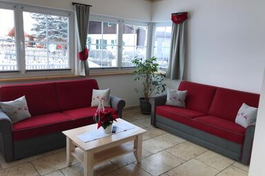 Heisshof - Ferienhaus "Zirbe" - Kurzbucher