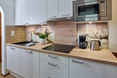 Haus Kristiania - Appartement  "Brunnenkogel"