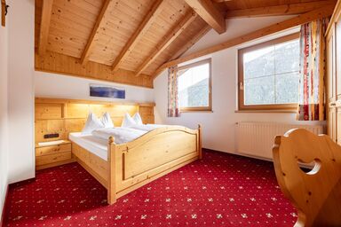 Gasthof Gröbenhof - Doppelzimmer