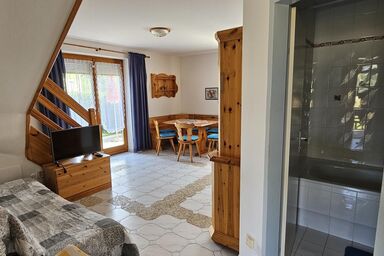 Ferienwohnung Karlbauer - Ferienwohnung Tabor