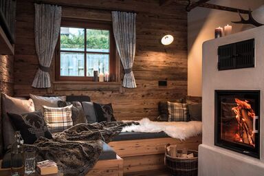 Alpzitt Chalets - Premiumchalet