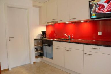 Morgenrot - 2-Bettwohnung Nr. 4