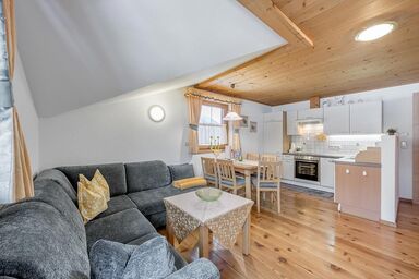 Appartements Breitlehn - Appartement Breitlehnkogel