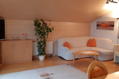 Haus Annette - Top 6 Penthouse