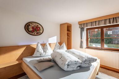 Hitscherhof -  Abart - Appartement/Fewo, Dusche, WC, 3 Schlafräume