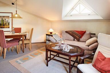 Ferienvilla Gaisser - Ferienwohnung Stefanie